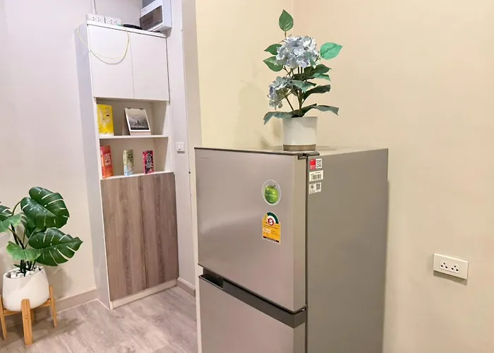 C2 Phayathai * Бангкок