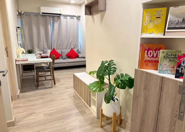 Appartamento C2 Phayathai